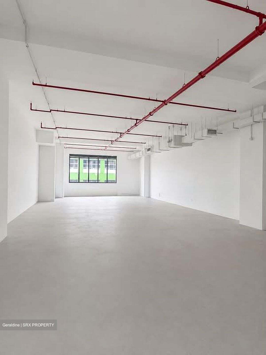 Food Point @ Tai Seng (D13), Factory #596240871